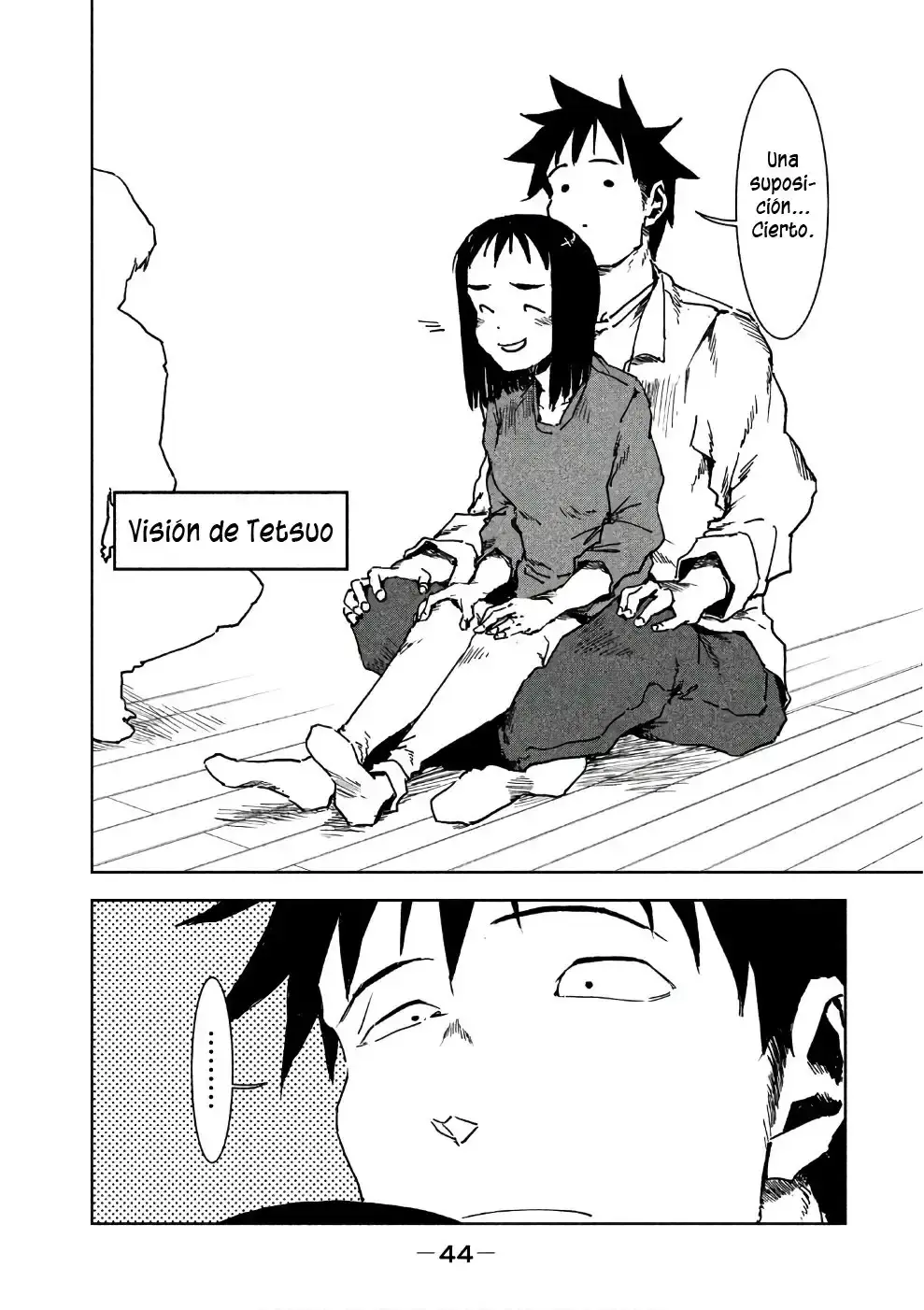 Capitulo 39 page 24