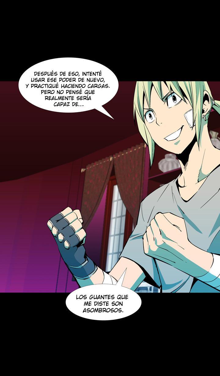 Capitulo 37 page 19