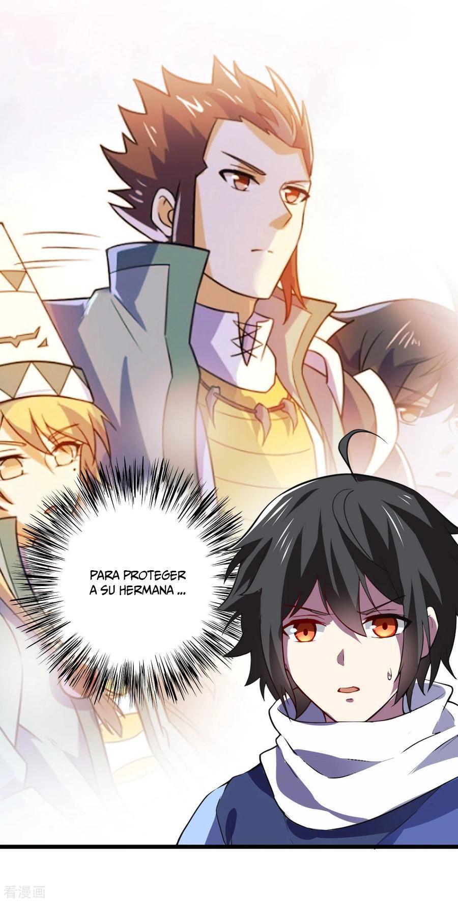 Capitulo 82 page 32