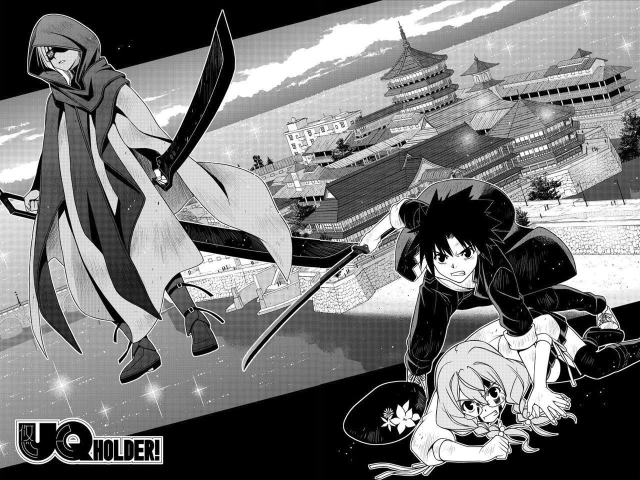 Capitulo 141 page 6