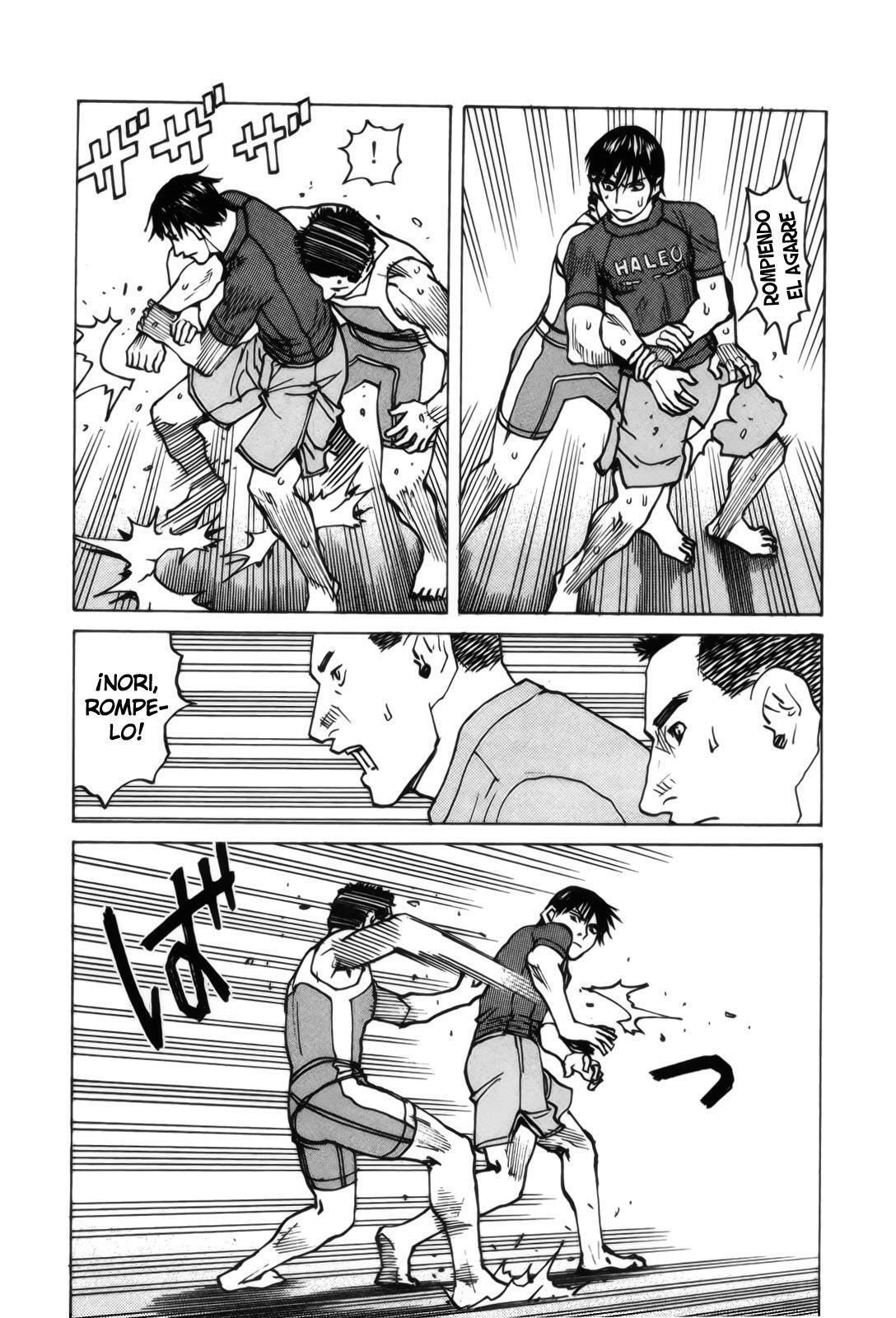 Capitulo 109 page 8