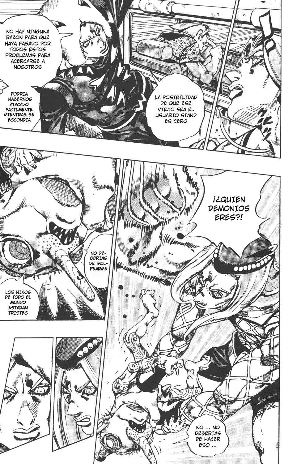 Capitulo 105 page 3