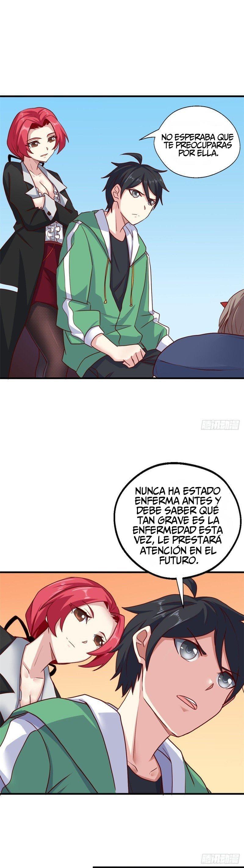 Capitulo 74 page 10