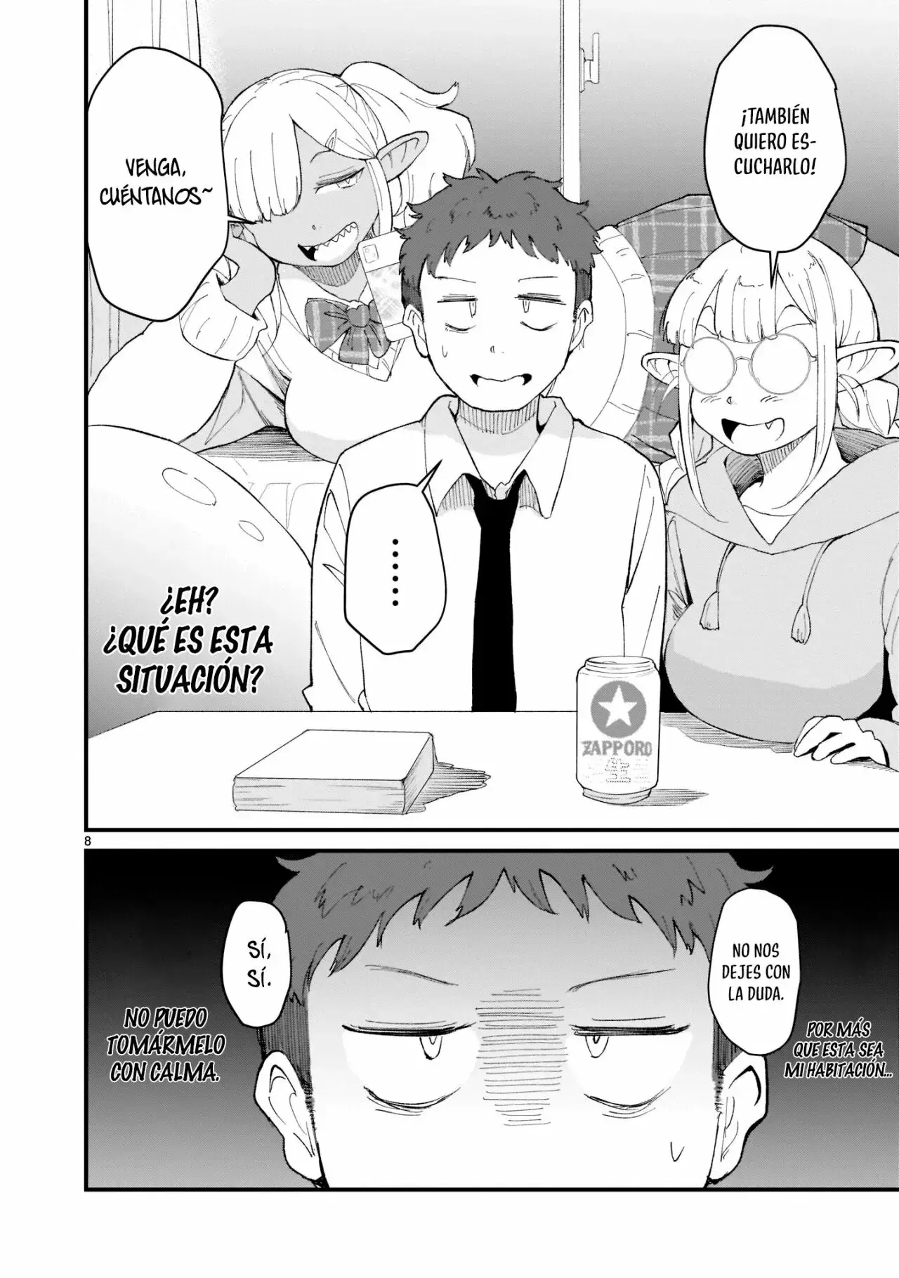 Capitulo 5 page 10