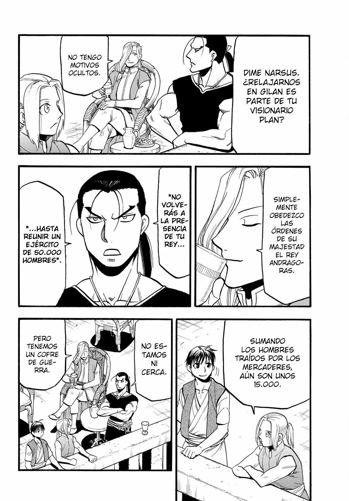 Capitulo 103 page 29
