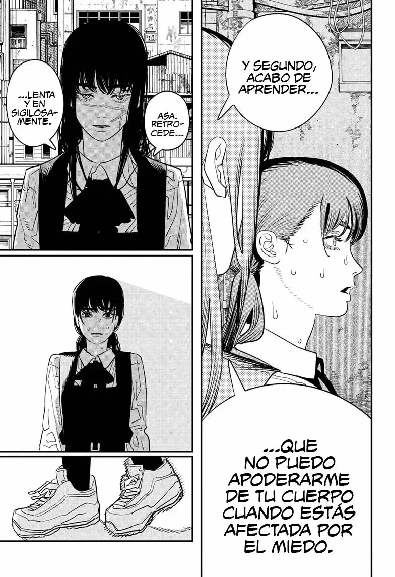 Capitulo 101 page 18