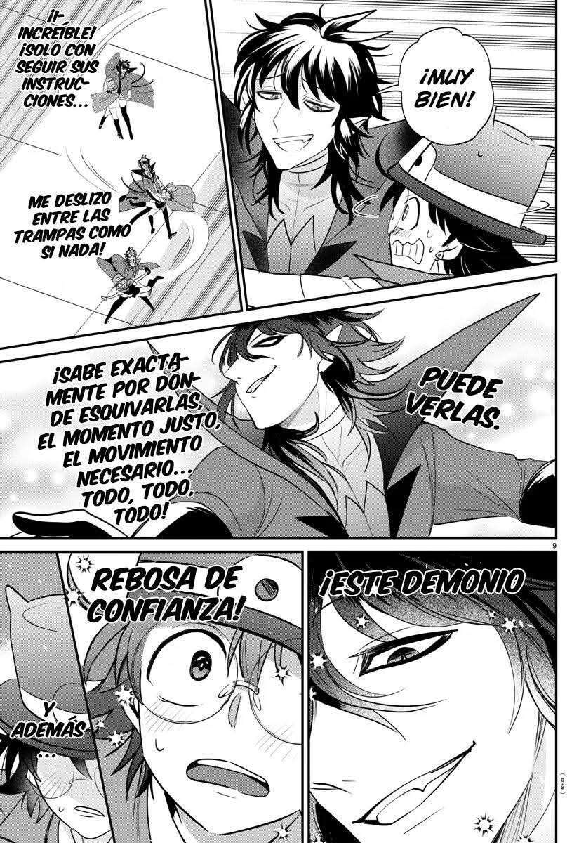 Capitulo 405 page 9