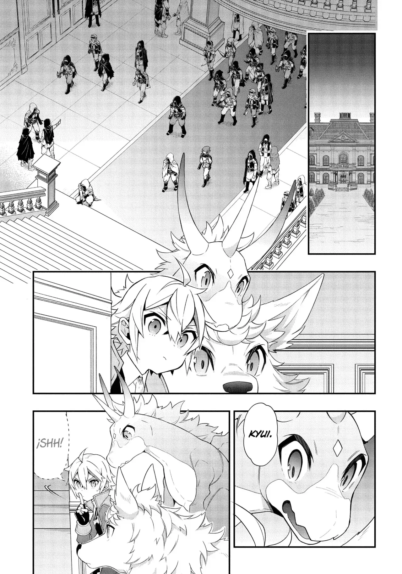 Capitulo 36 page 23