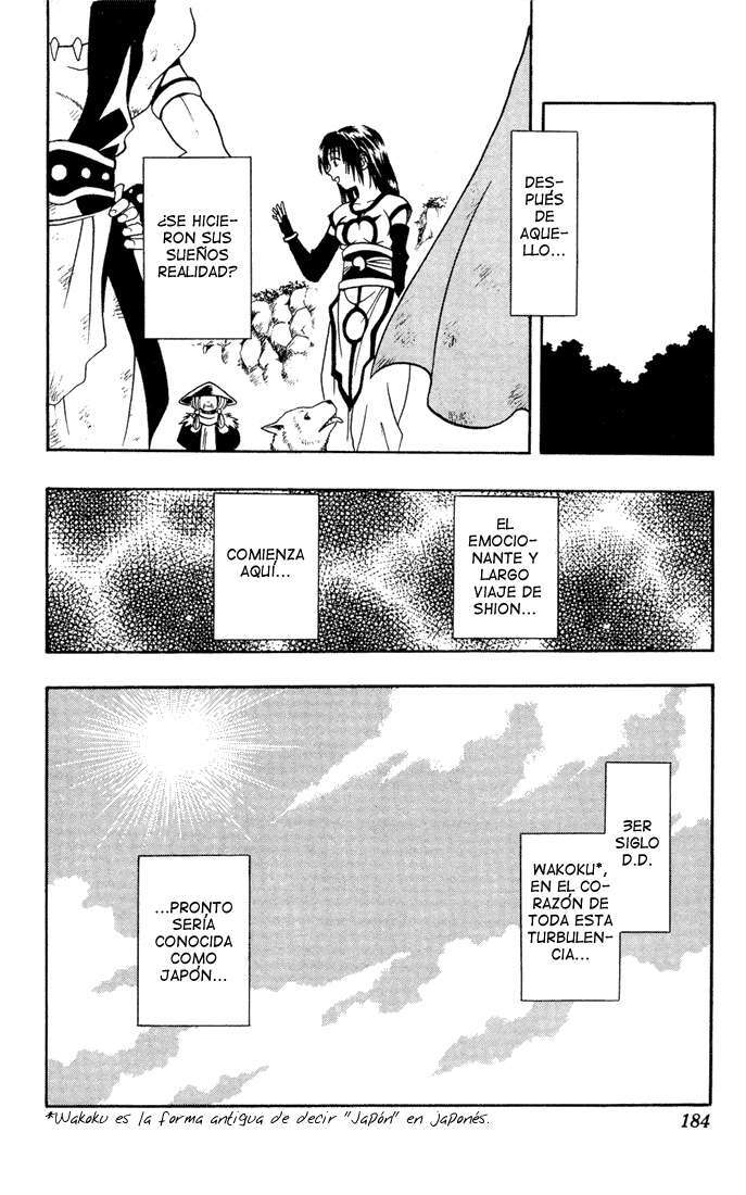 Capitulo 17 page 20