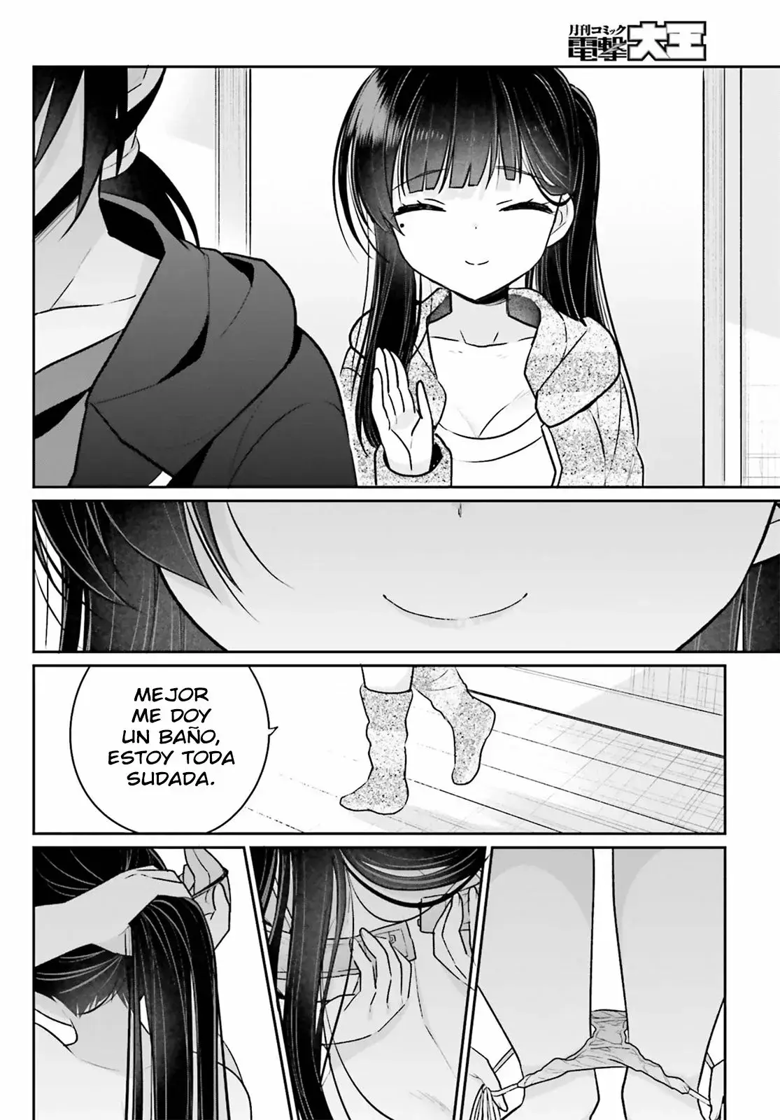 Capitulo 4 page 11