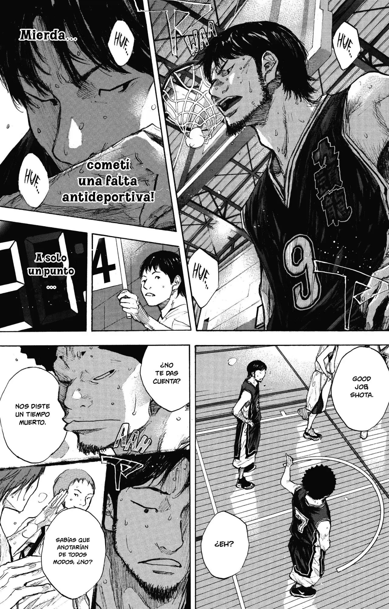 Capitulo 270 page 102