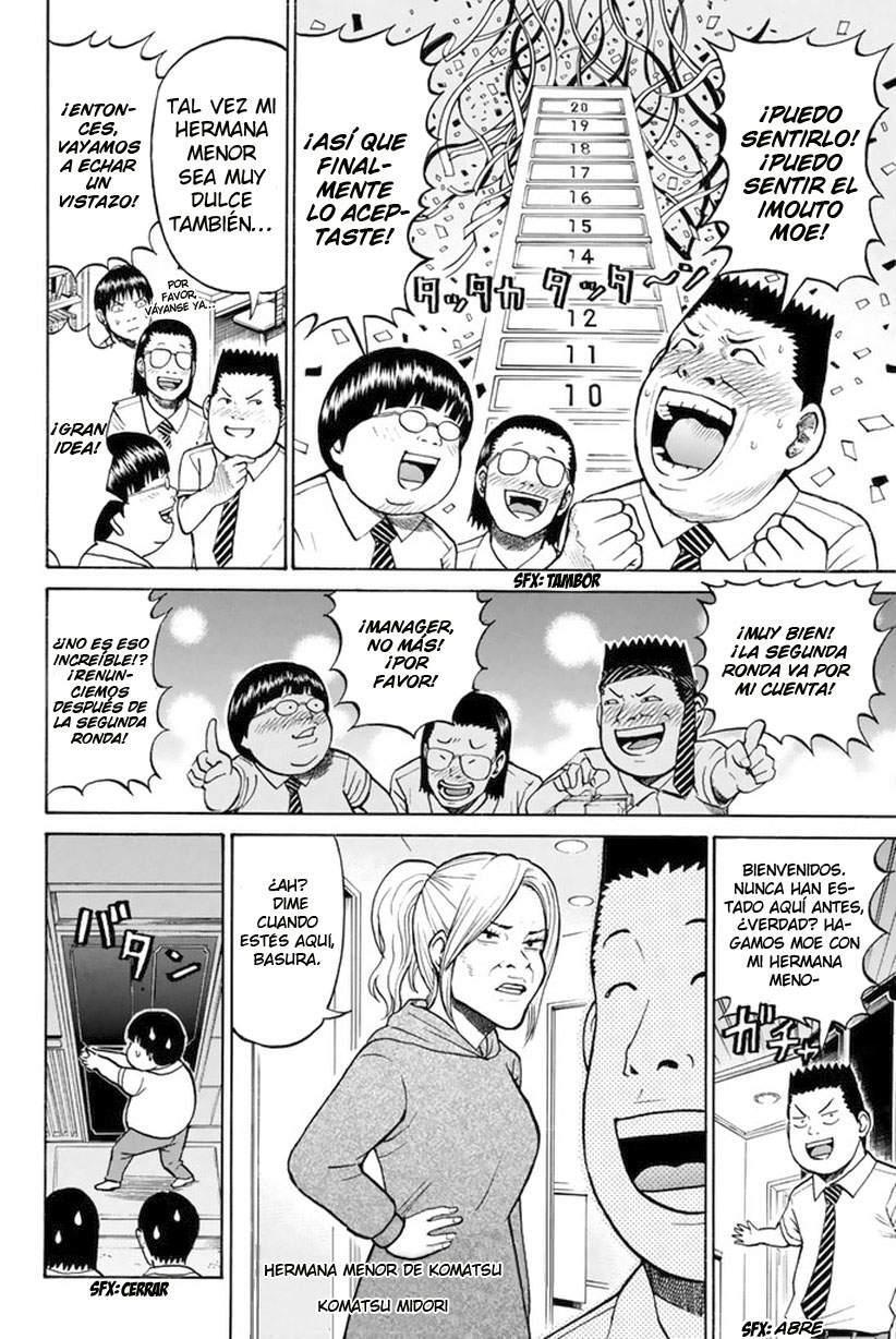 Capitulo 18 page 21