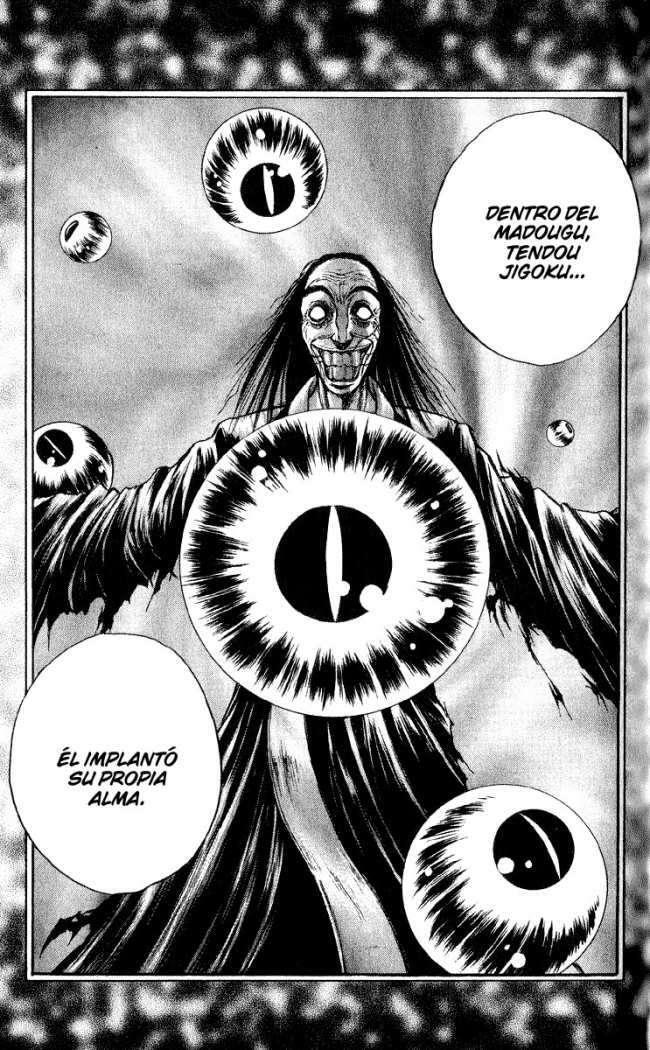 Capitulo 202 page 16