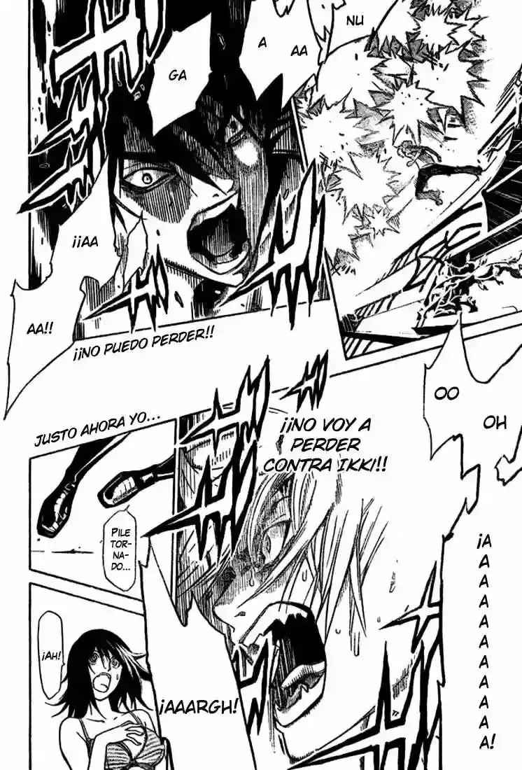 Capitulo 203 page 13