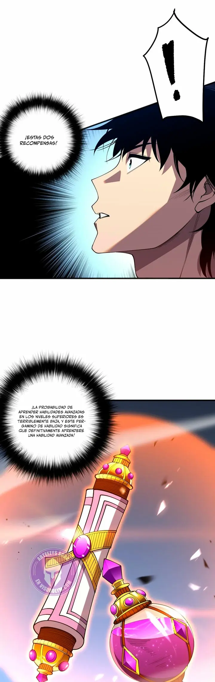 Capitulo 84 page 15
