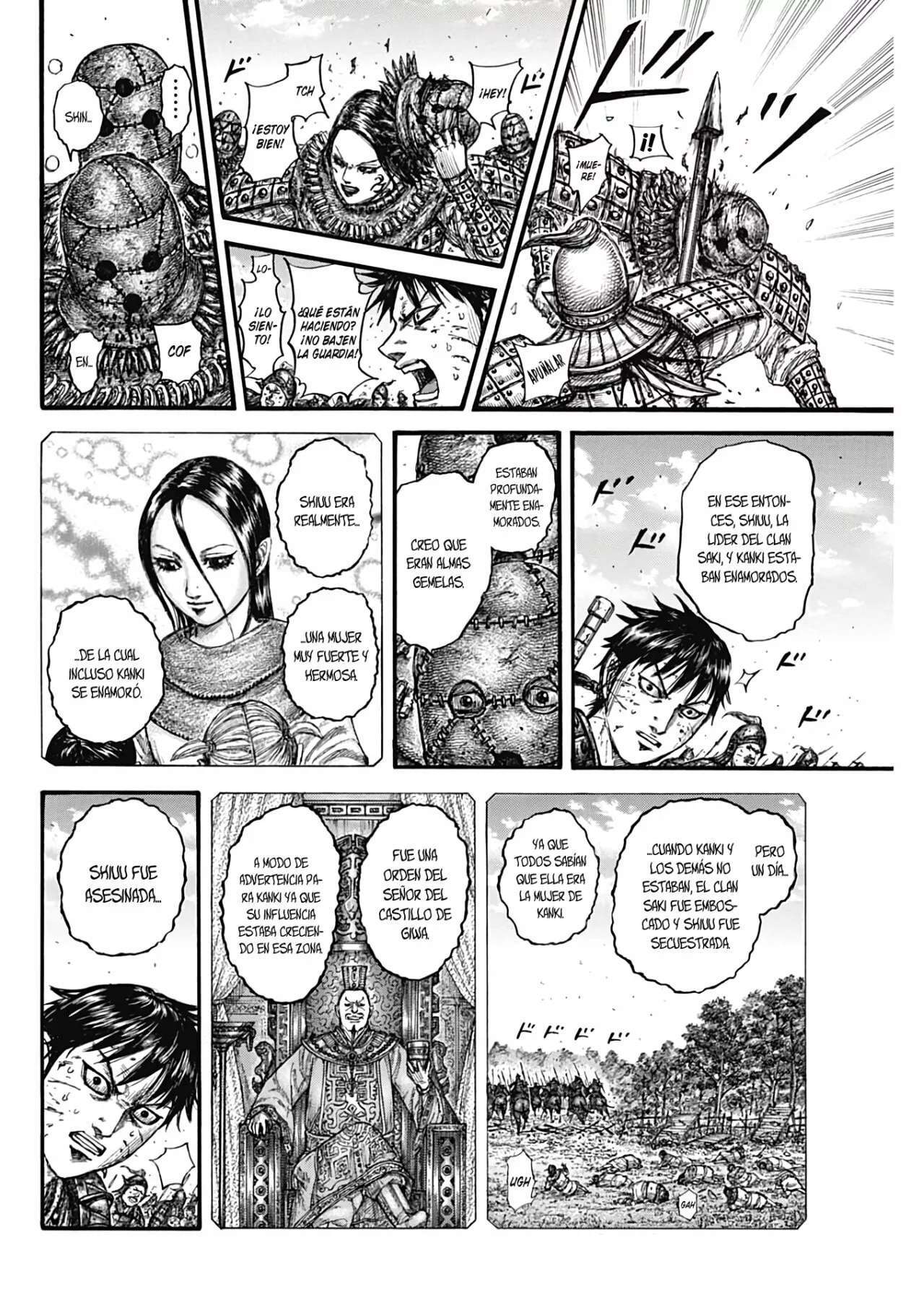 Capitulo 750 page 10