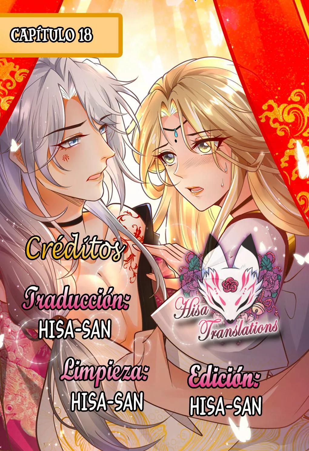Capitulo 18 page 1