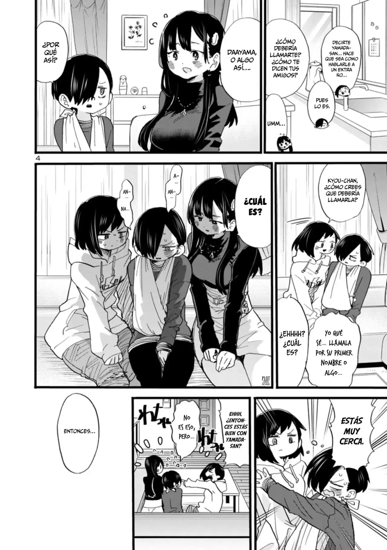 Capitulo 55 page 7