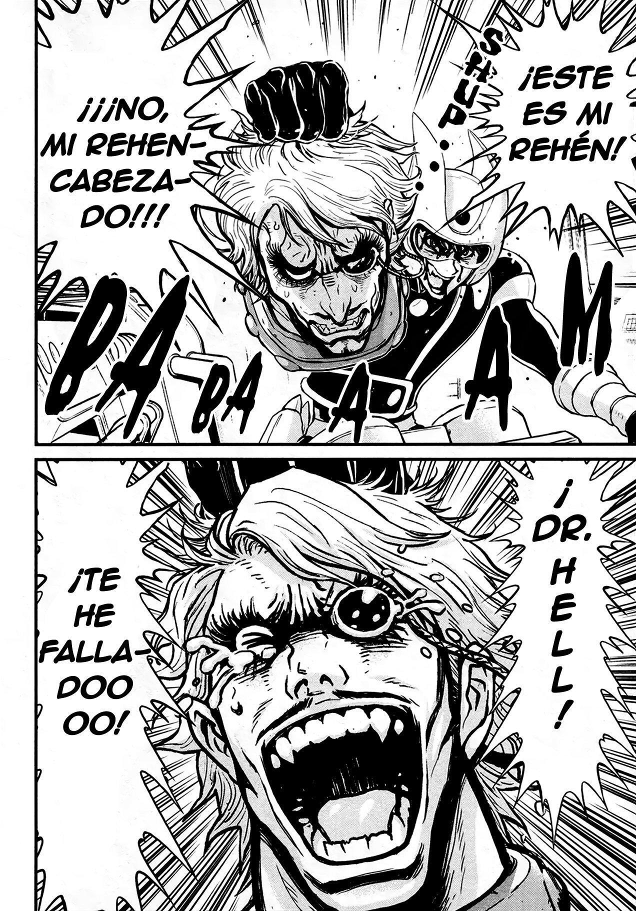 Capitulo 32 page 31