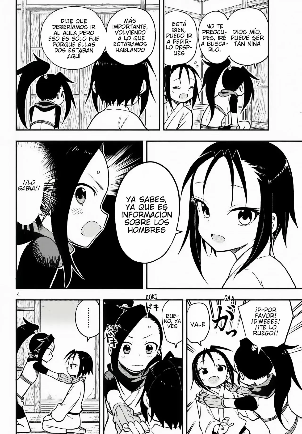 Capitulo 51 page 5