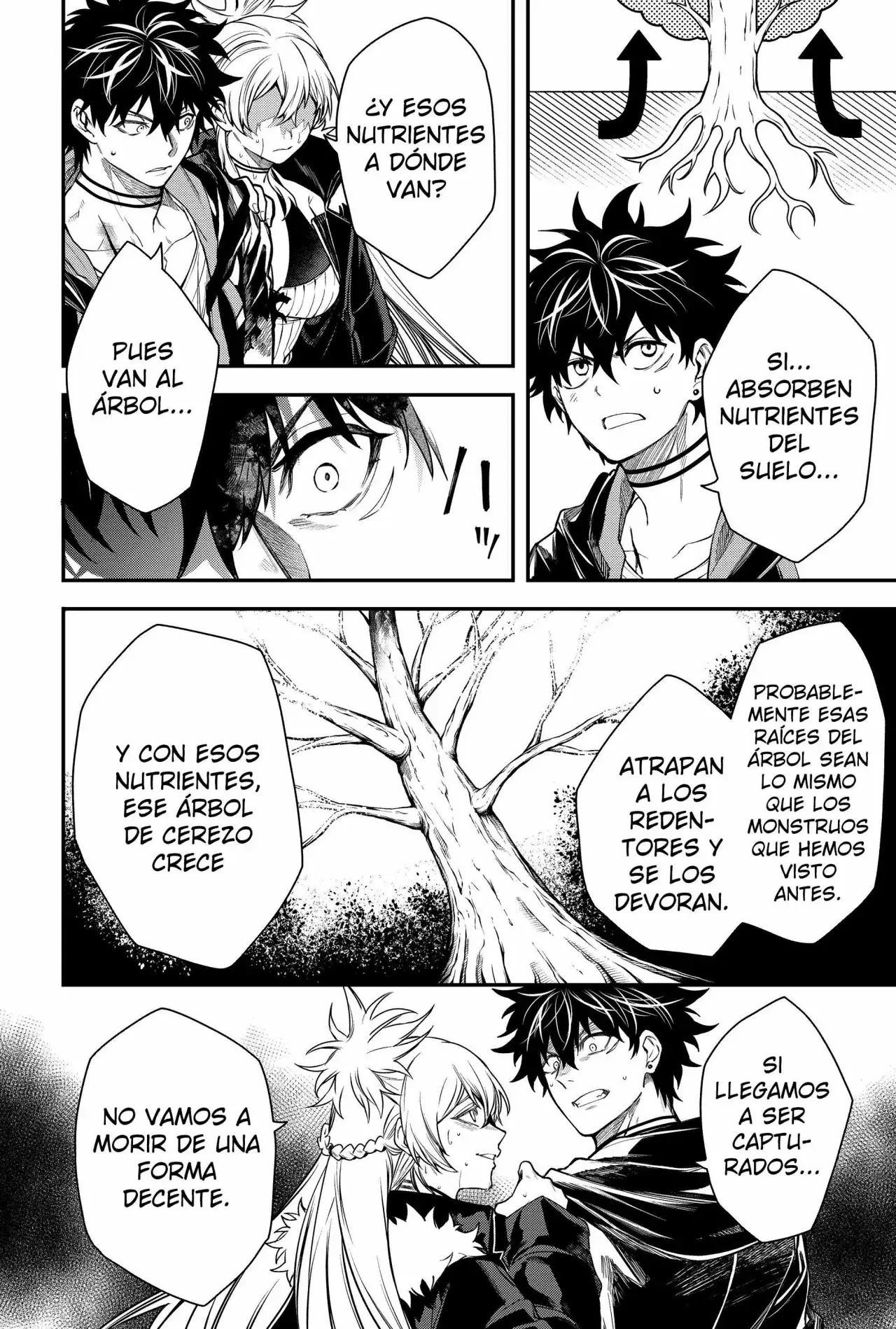 Capitulo 49 page 14