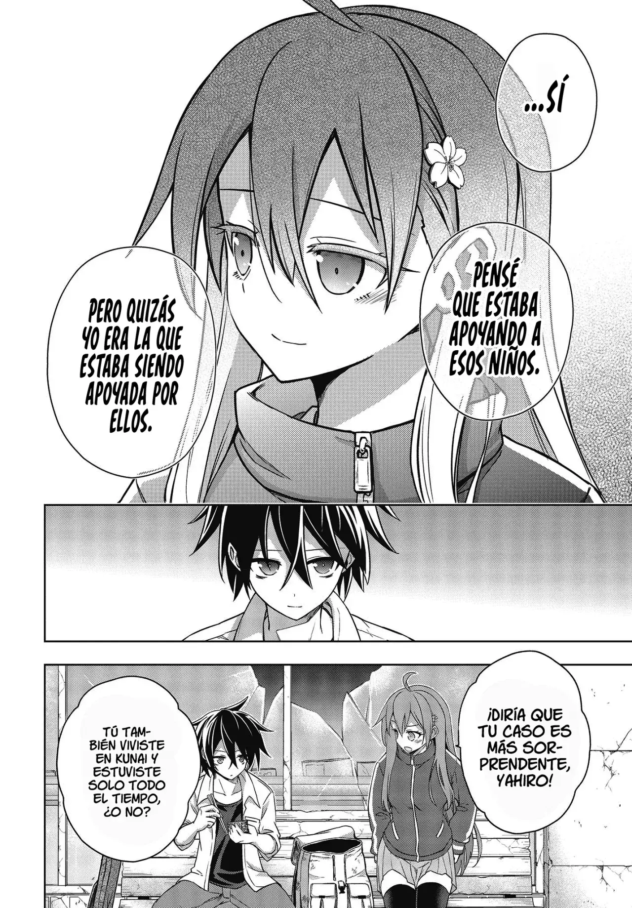 Capitulo 9 page 17