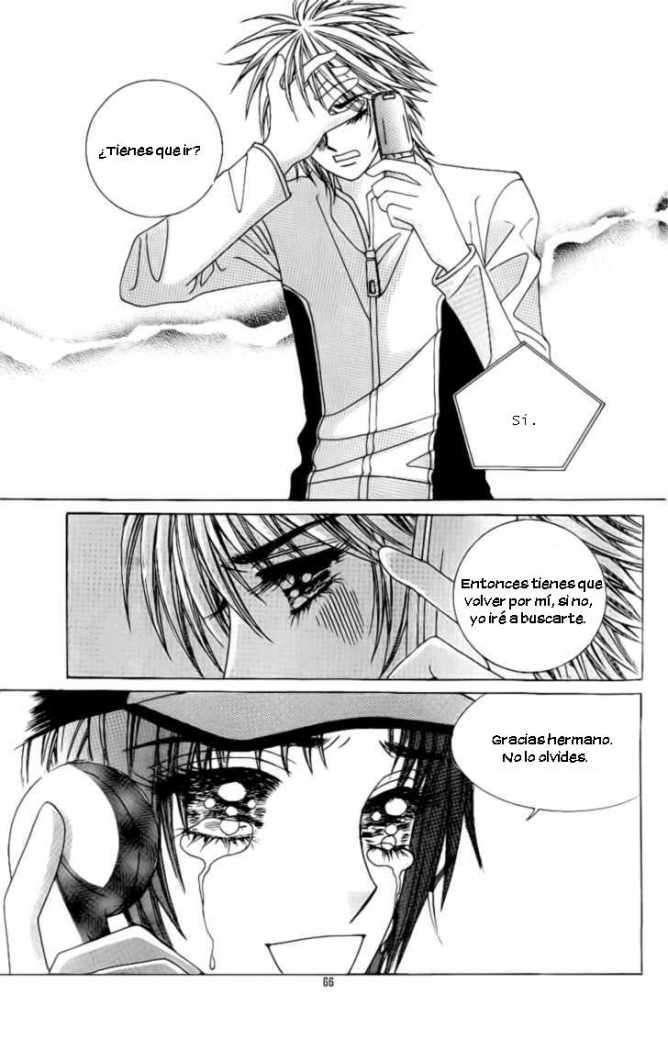 Capitulo 88 page 21