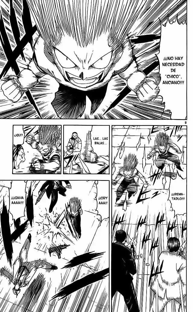 Capitulo 65 page 9
