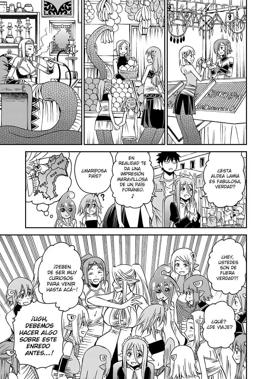 Capitulo 60 page 25