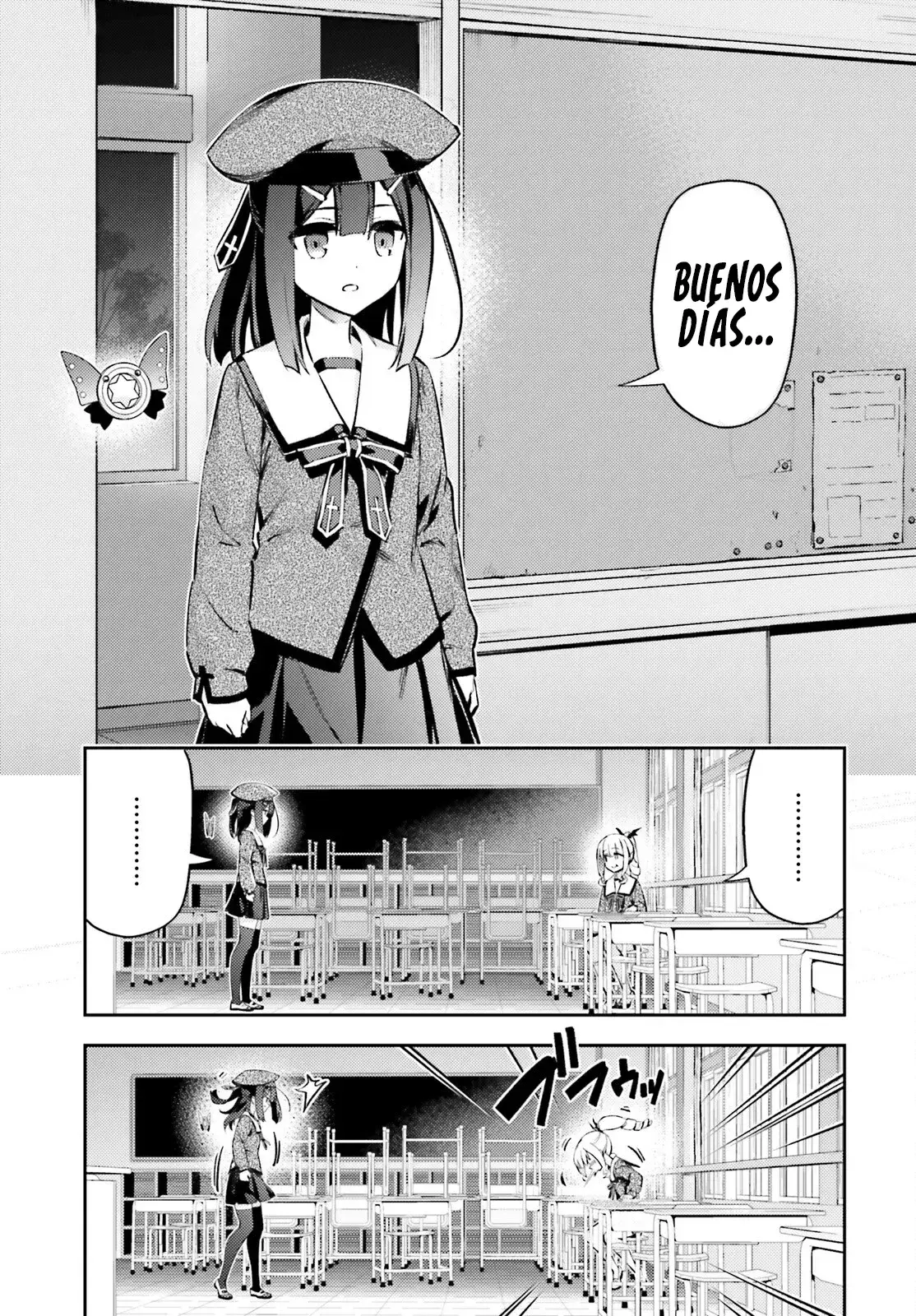 Capitulo 105 page 13