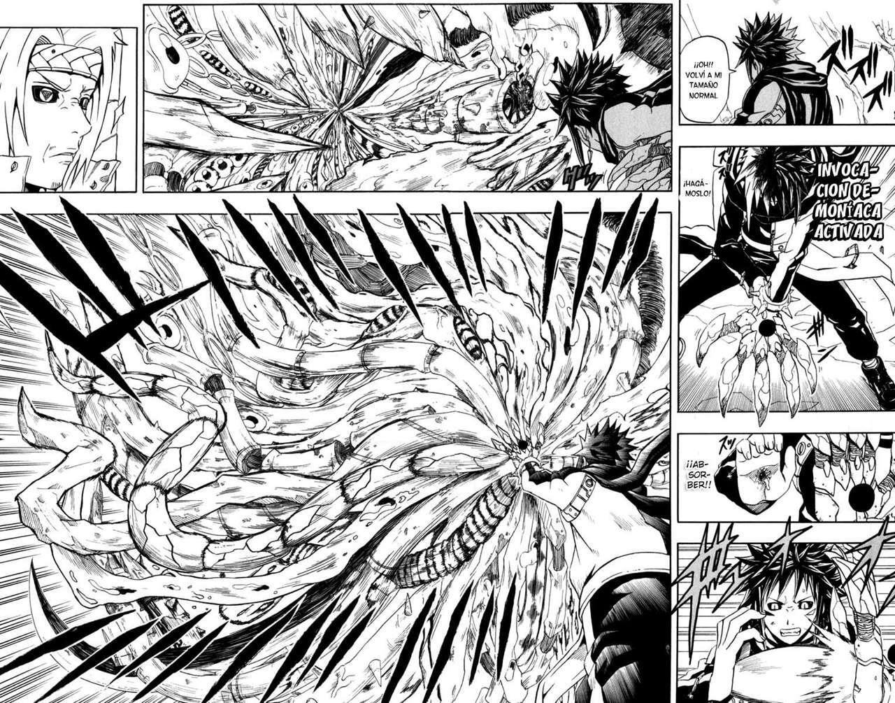 Capitulo 74 page 11