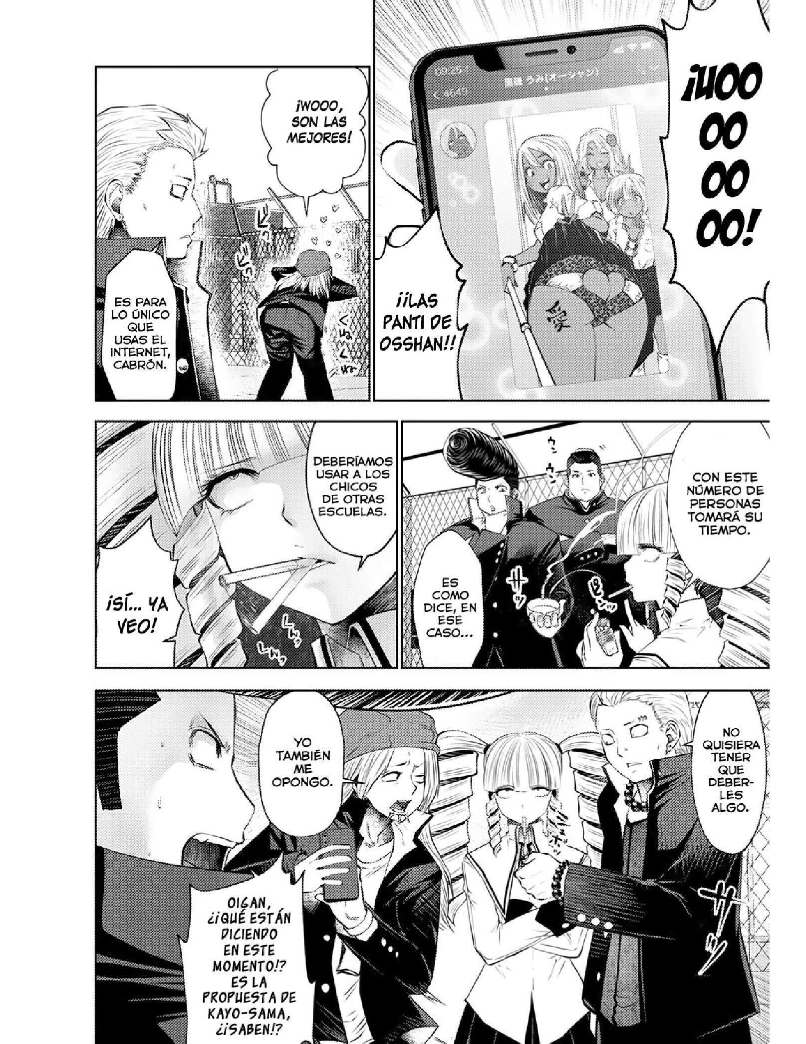 Capitulo 50 page 4