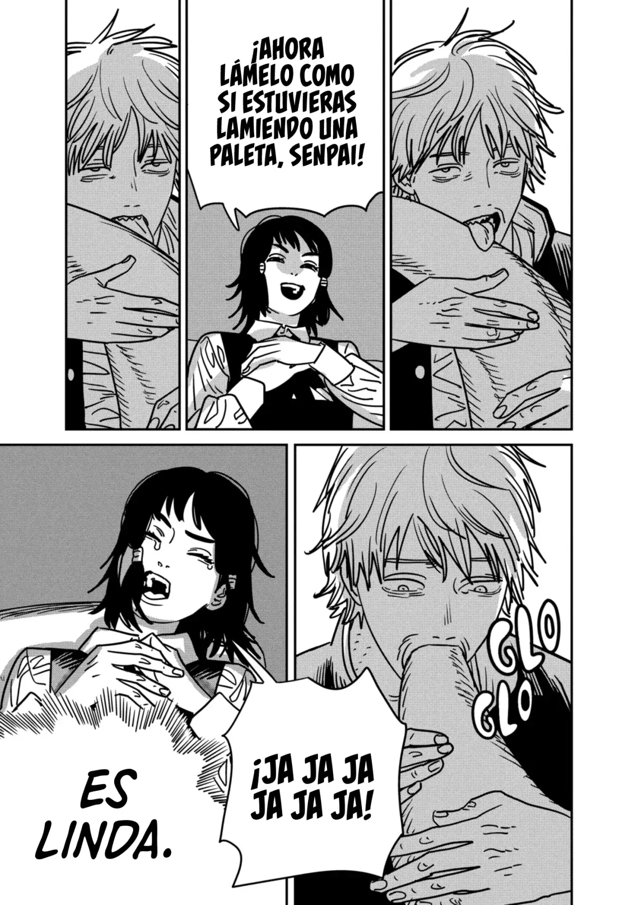 Capitulo 137 page 8