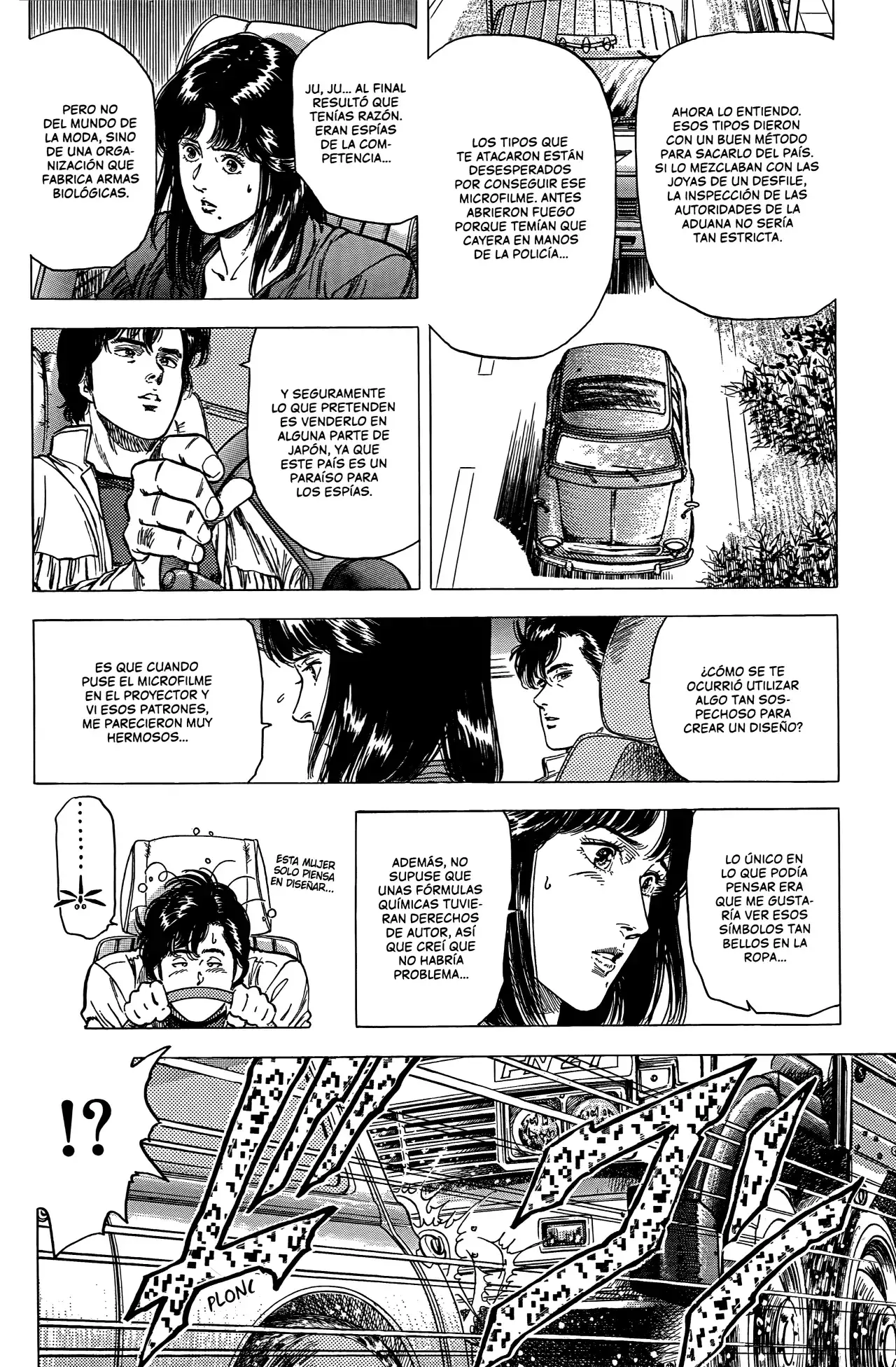 Capitulo 204 page 11