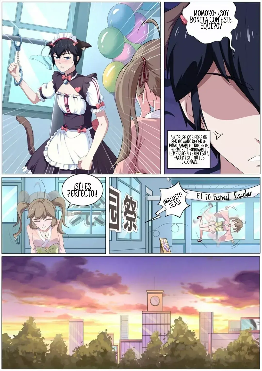 Capitulo 49 page 12
