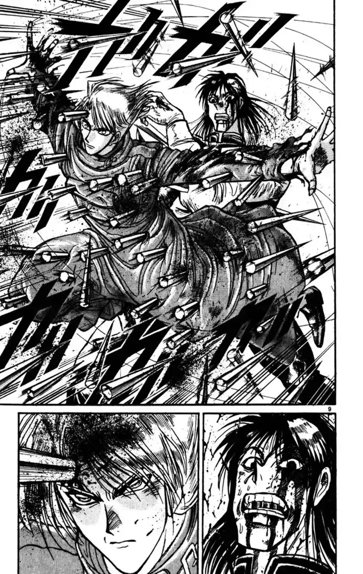 Capitulo 184 page 10