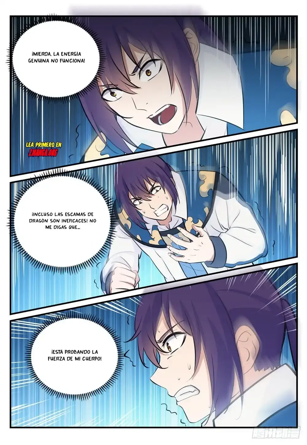 Capitulo 246 page 13