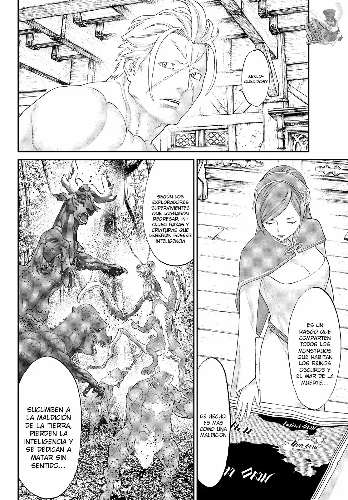 Capitulo 51 page 10