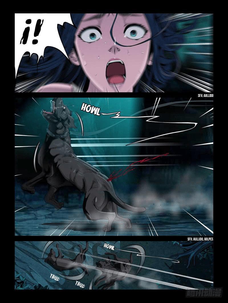 Capitulo 16 page 29