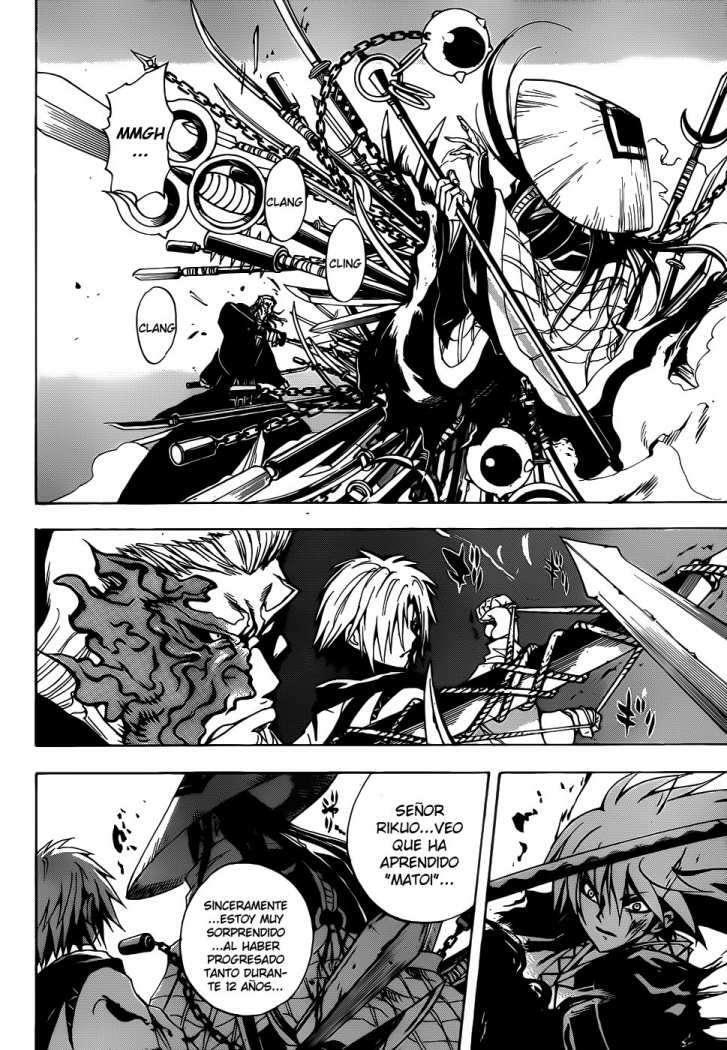 Capitulo 121 page 17