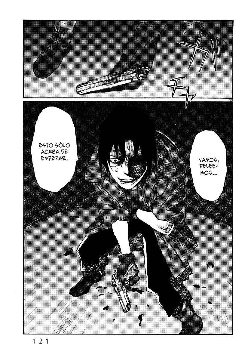 Capitulo 50 page 15