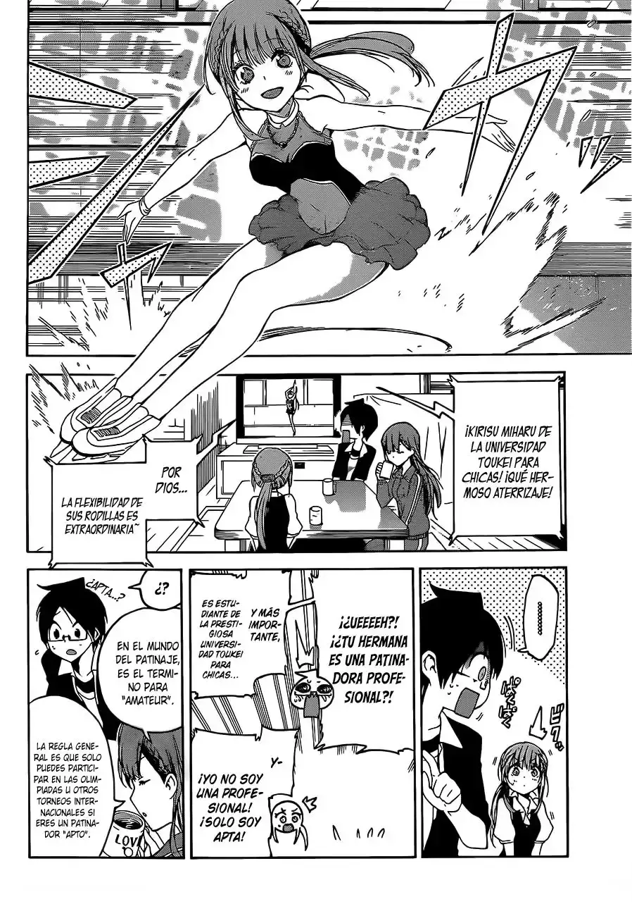 Capitulo 45 page 15
