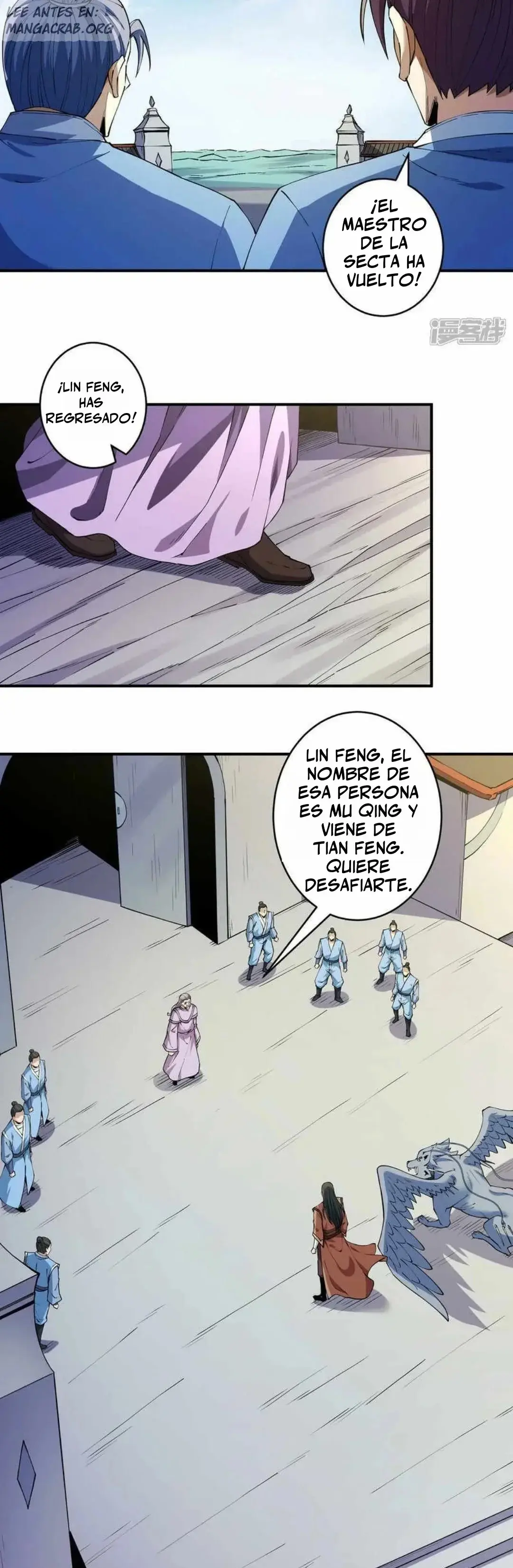 Capitulo 340 page 10