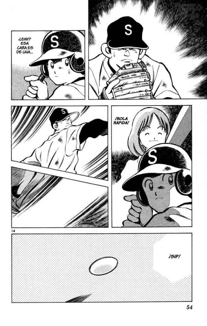 Capitulo 43 page 14