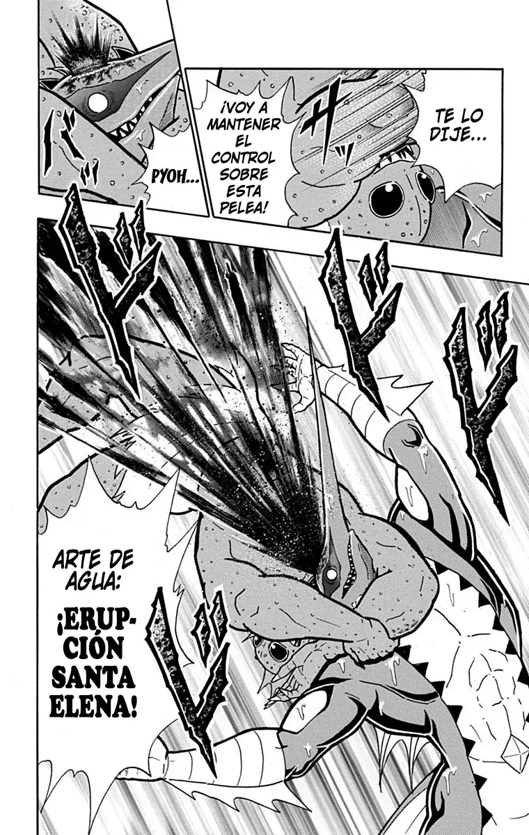 Capitulo 410 page 20