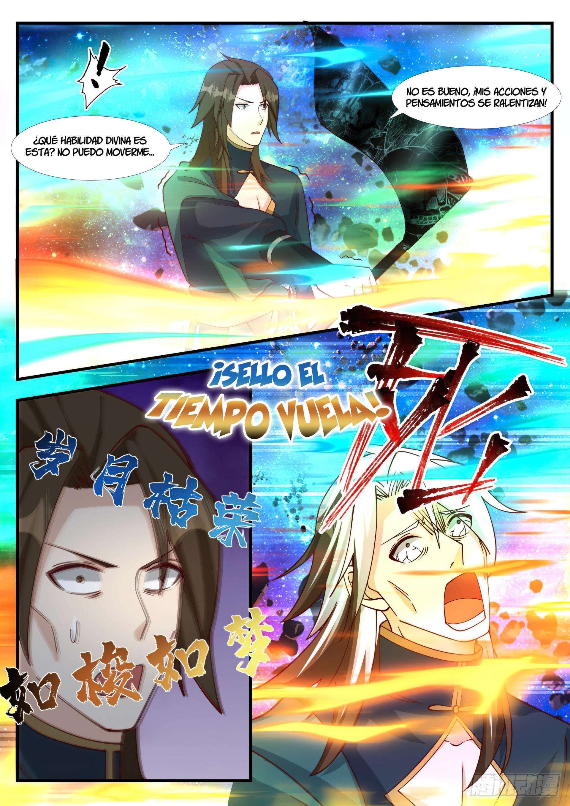 Capitulo 1863 page 6