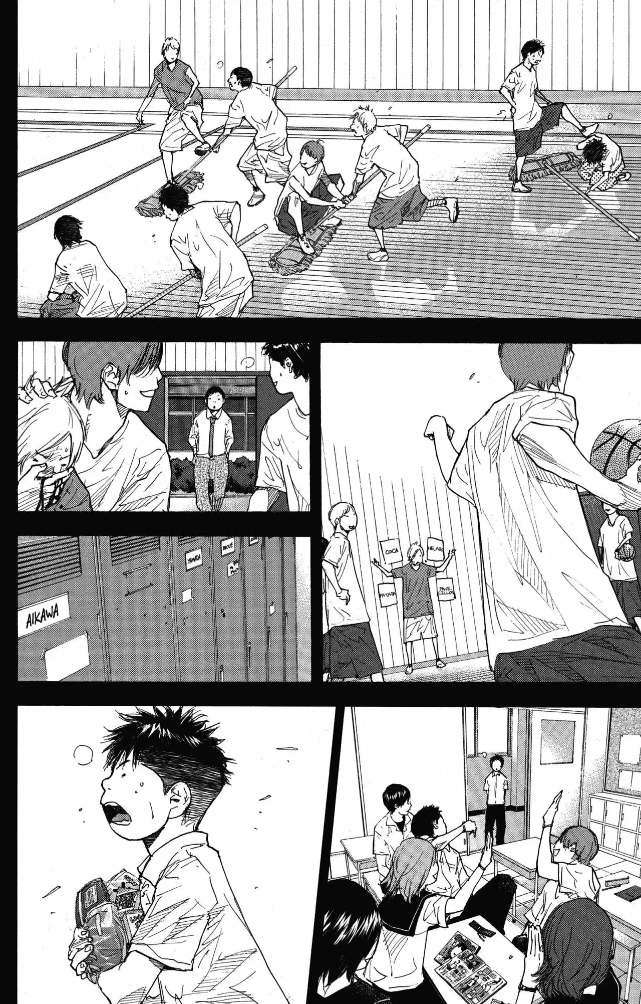 Capitulo 233 page 35
