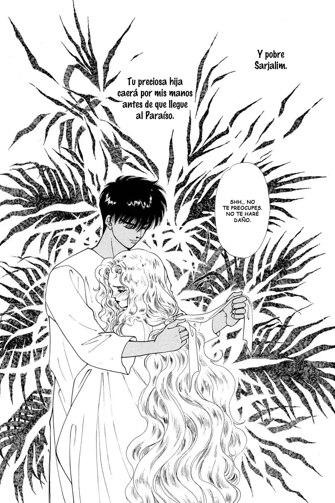 Capitulo 52 page 17