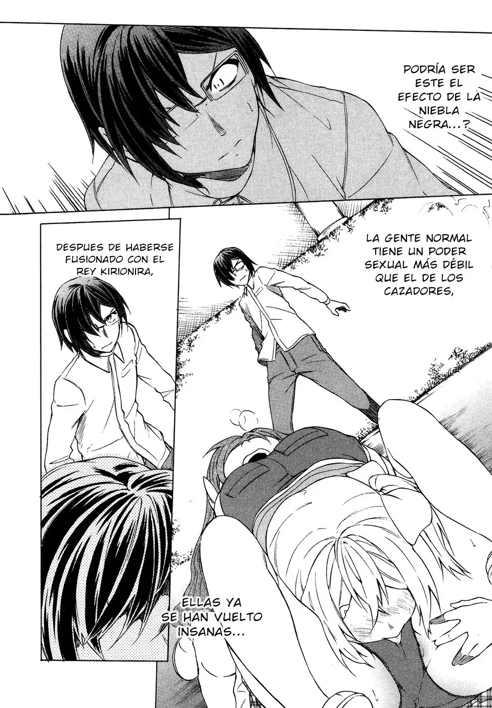 Capitulo 23 page 13