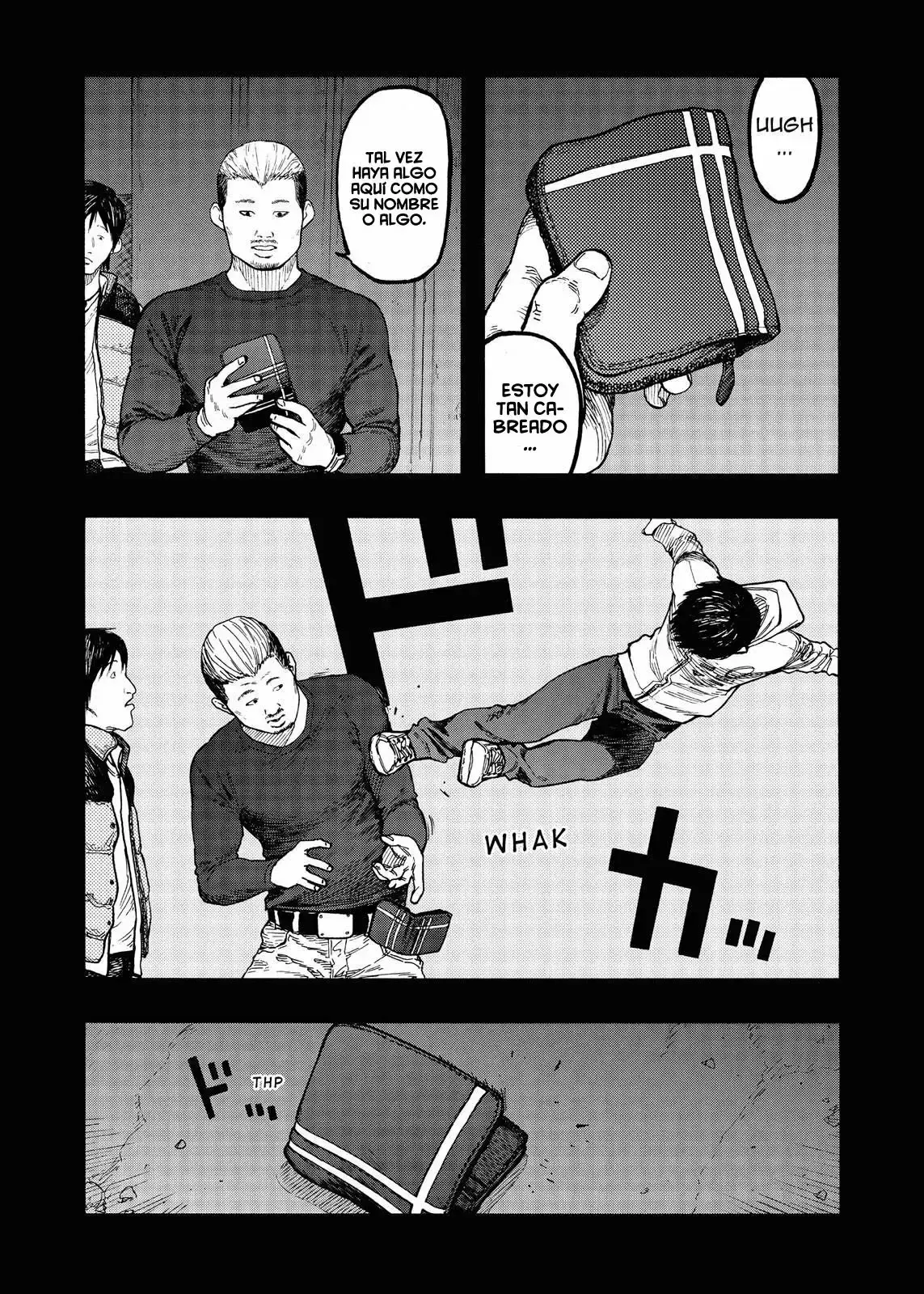 Capitulo 69 page 18